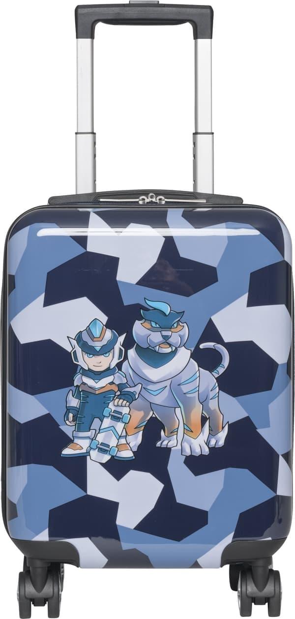 Beckmann Tiger Race kabinkoffert