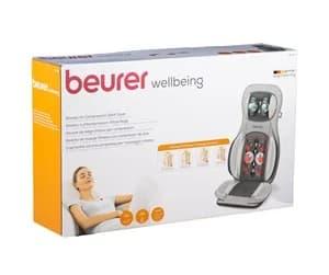 Beurer MG 320 HD 3-in-1 - massage seat cover