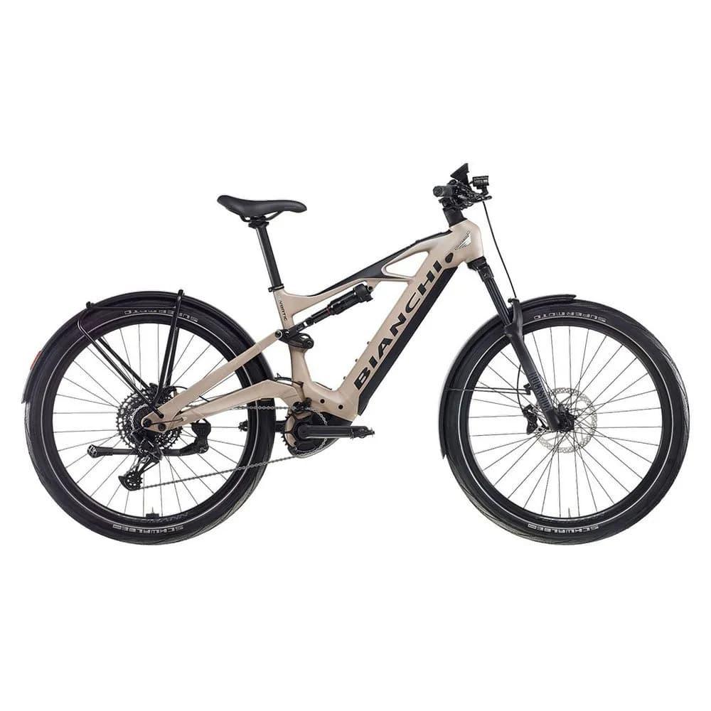 Bianchi E-Vertic