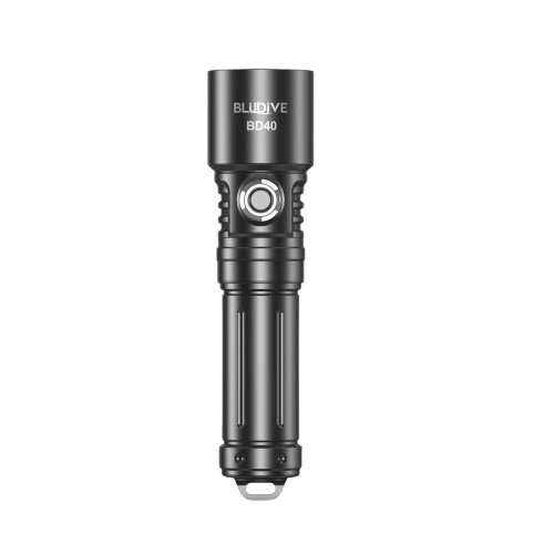 Bludive 3000 lumen dykkerlykt