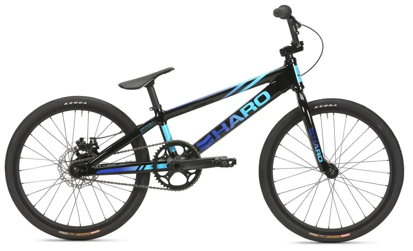 Haro Racelite Expert XL 20"