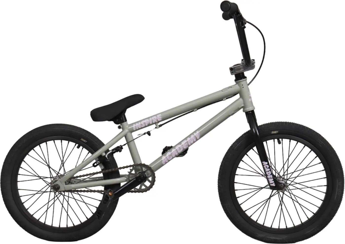Academy Inspire 18"