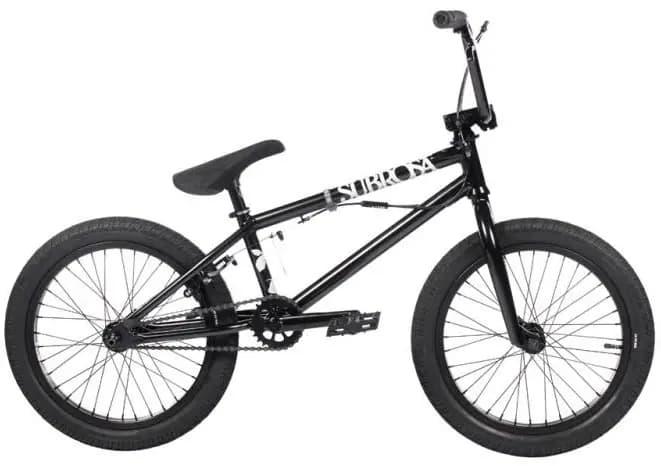 Subrosa Wings Park 18"