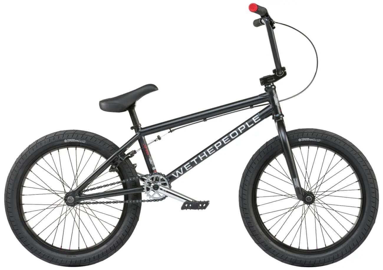Wethepeople CRS 20" Freestyle BMX