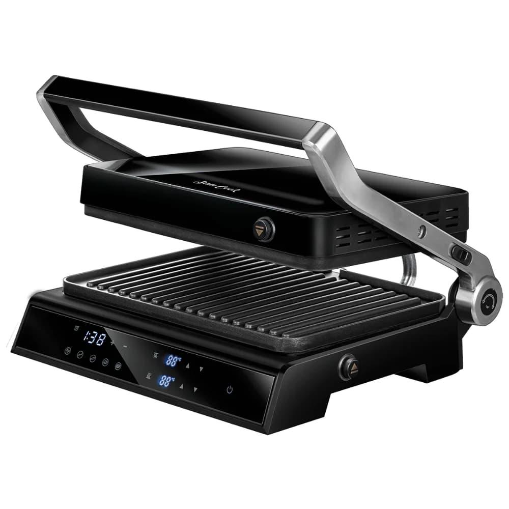 SmartChef Bordgrill