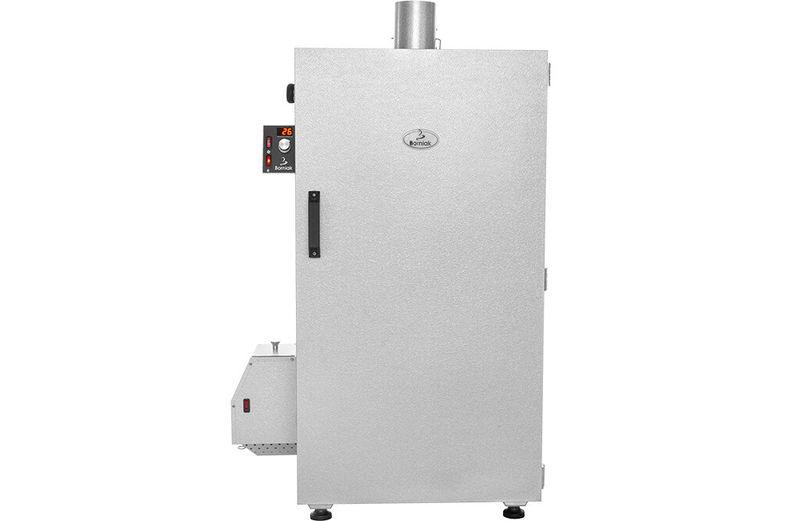 Borniak UWD-150 digital røykeovn