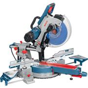 Bosch GCM 12 SDE Professional kapp- og gjæringssag