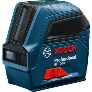 Bosch GLL 2-10 Krysslaser produktbilde