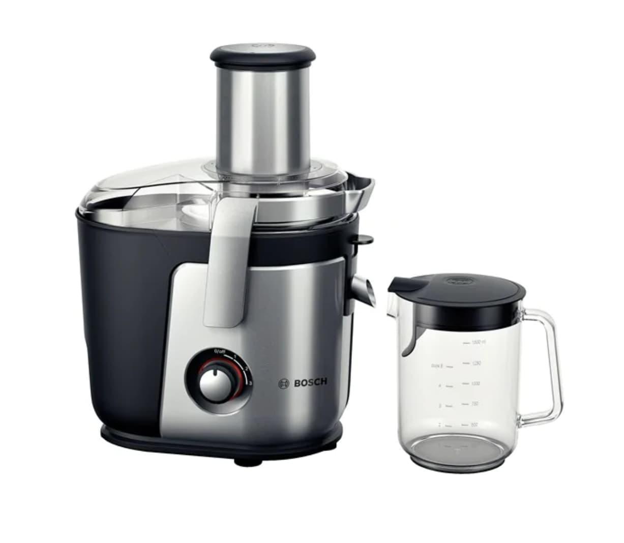 bosch juicemaskin