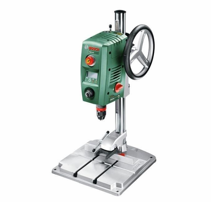 Bosch pbd 40