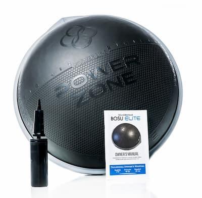 kjøpe bosu ball