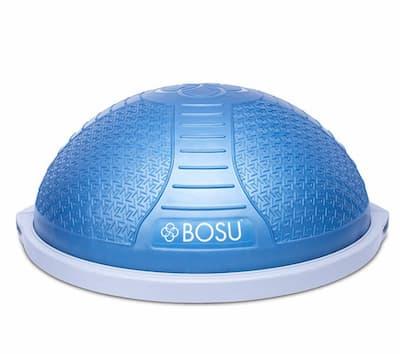 halv bosuball