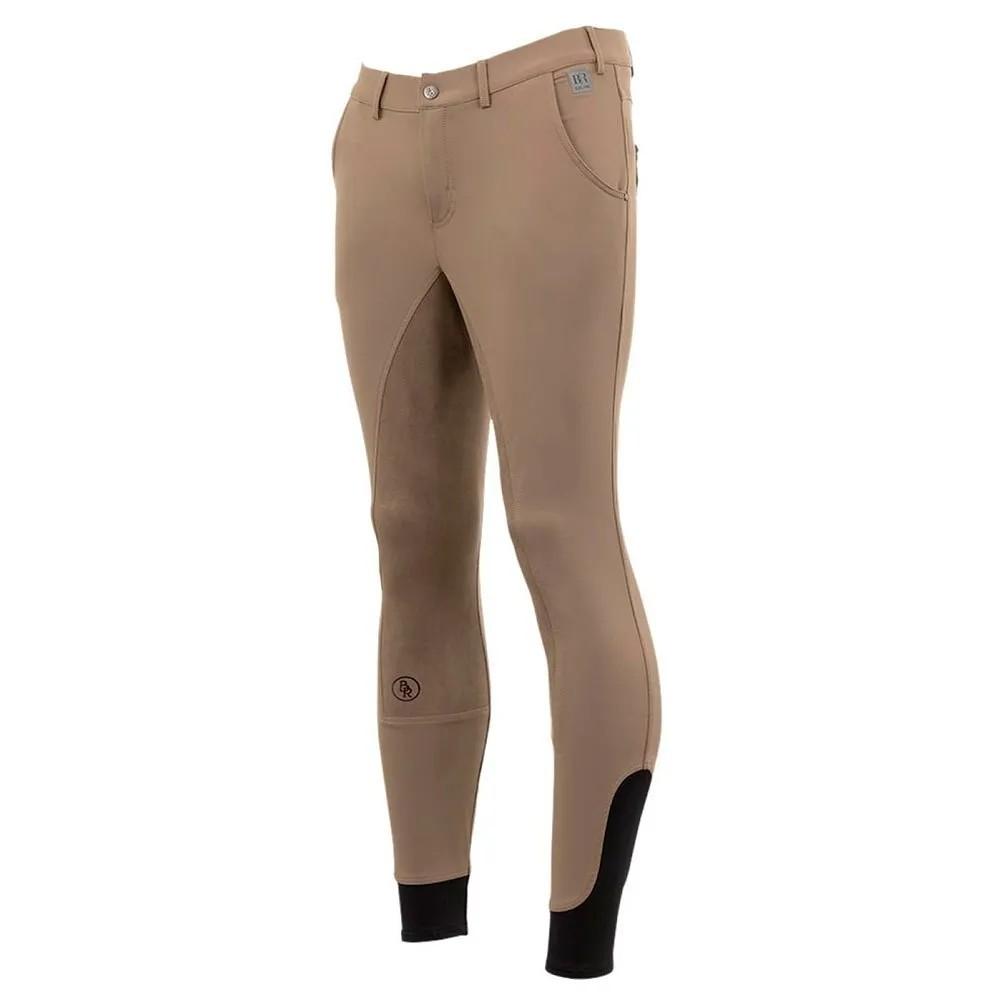 BR Bob Microfibre Ridebukse