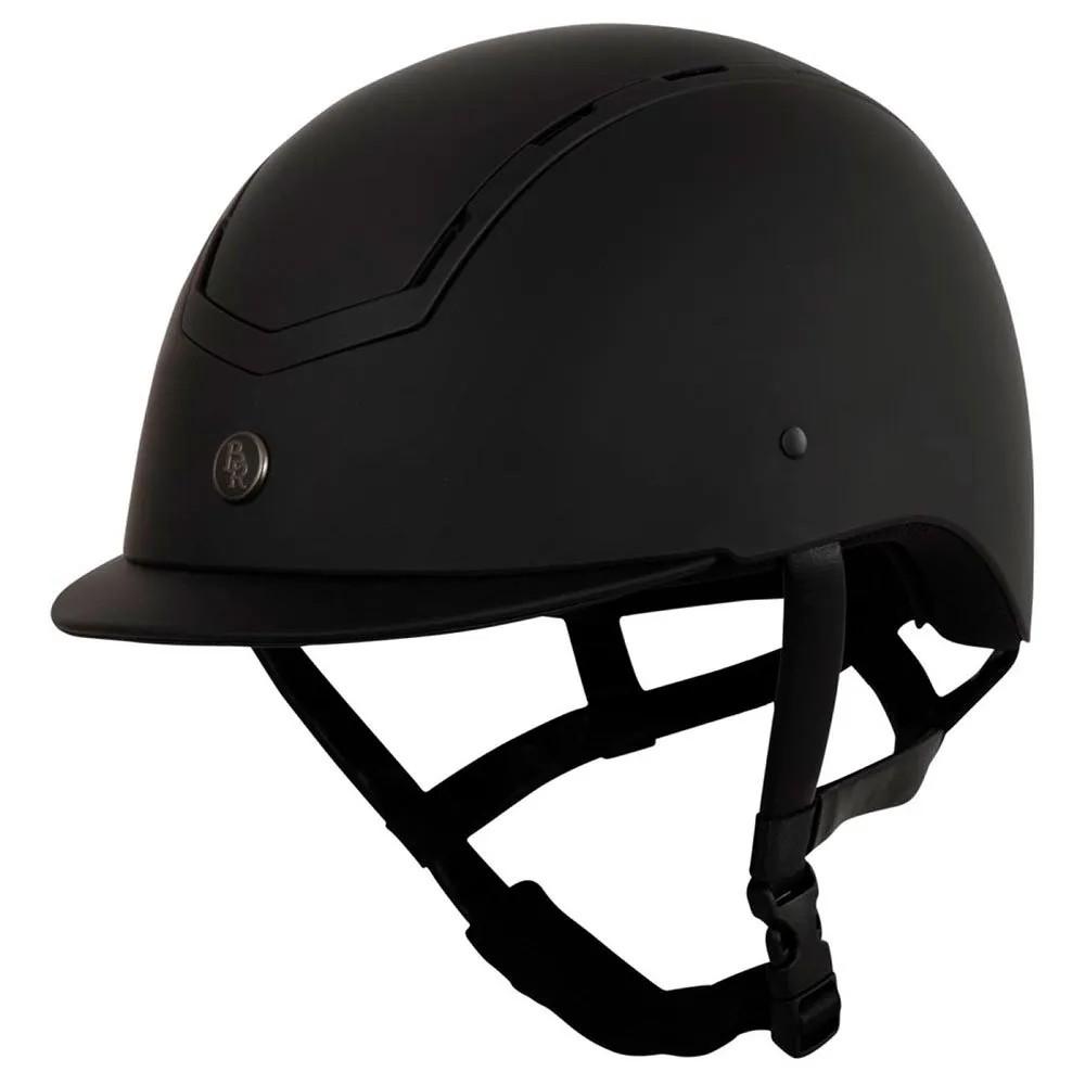 BR Sigma Carbon Ridehjelm