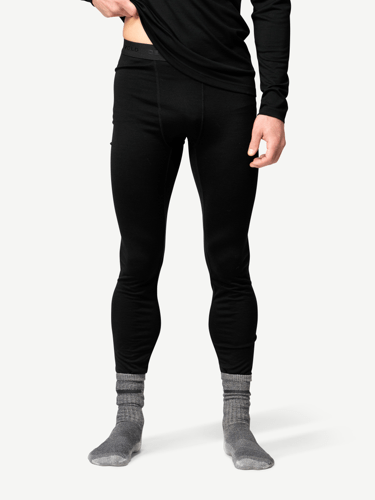 Devold Breeze Merino 150 stilongs for herre