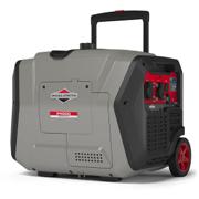 Bilde av Briggs & Stratton P4500 strømaggregat