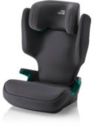 Britax Adventure Plus beltestol i Midnight Grey