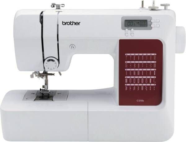 Brother CS10S Classic symaskin