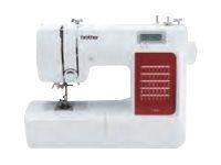 Brother CS10SZW1 datastyrt symaskin