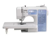 Brother FS100WT Quilter sy- og quiltemaskin