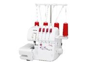 Brother M343D overlock symaskin