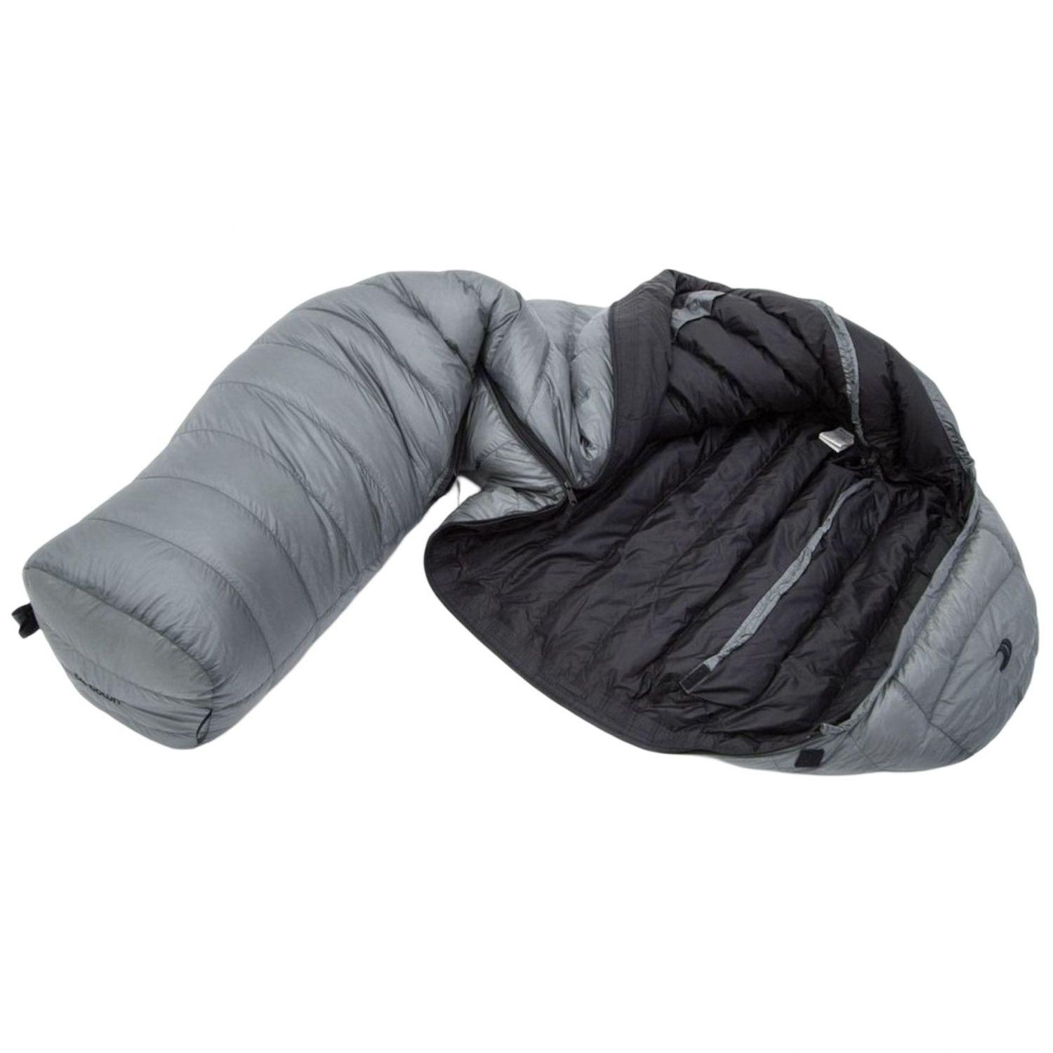 Carinthia D400 sovepose