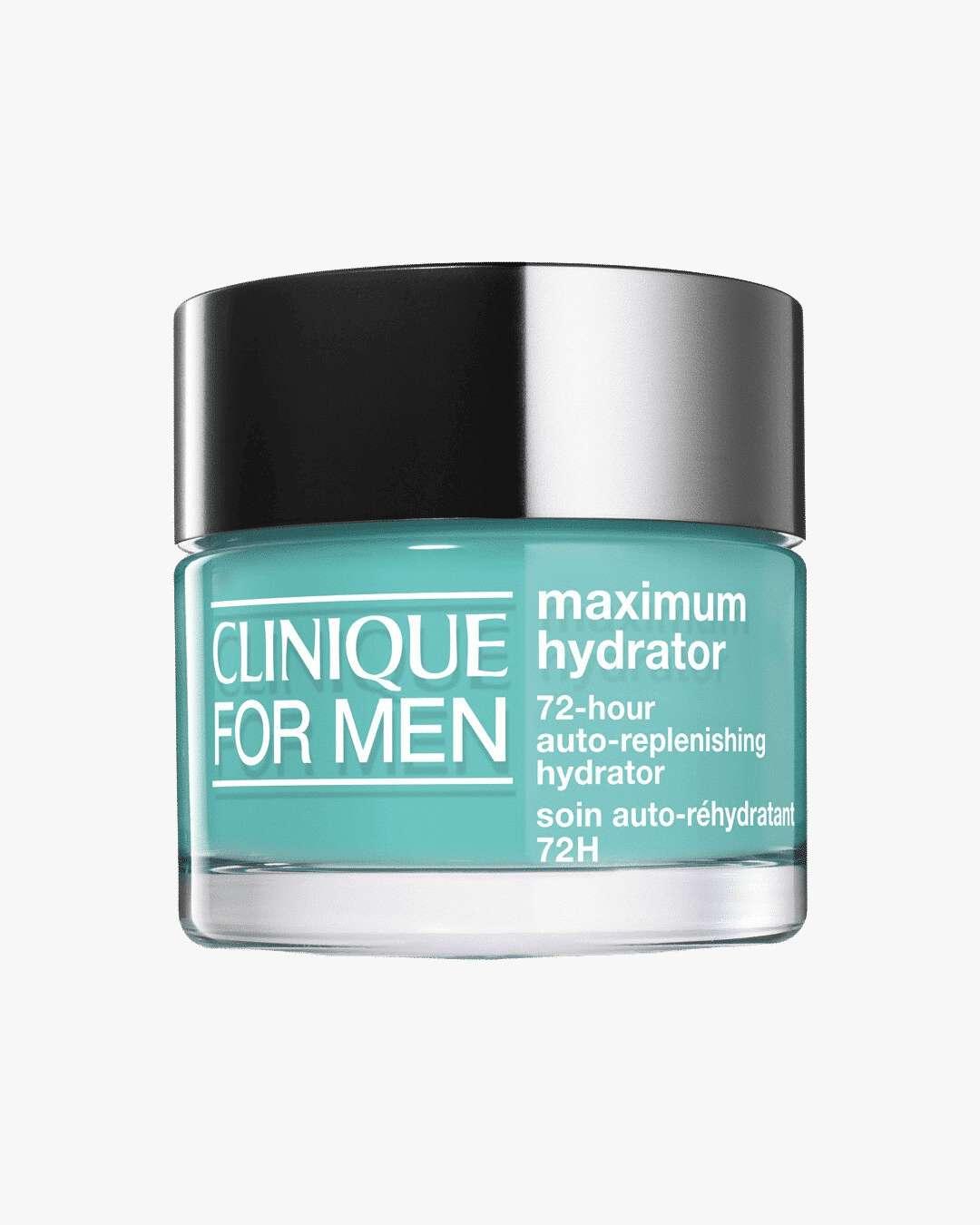 Clinique For Men Maximum Hydrator 72-Hour fuktighetskrem 50 ml