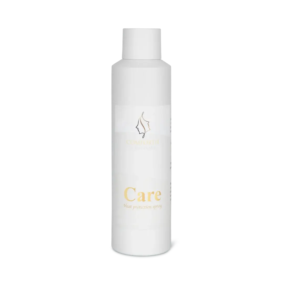 Comforth Care Heat Protection Spray 250 ml varmebeskyttende hårspray