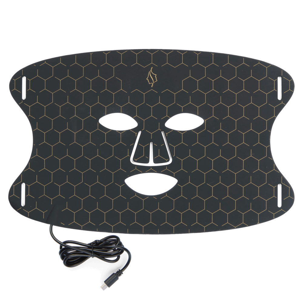 Comforth Light Pro LED Maske med 5 bølgelengder