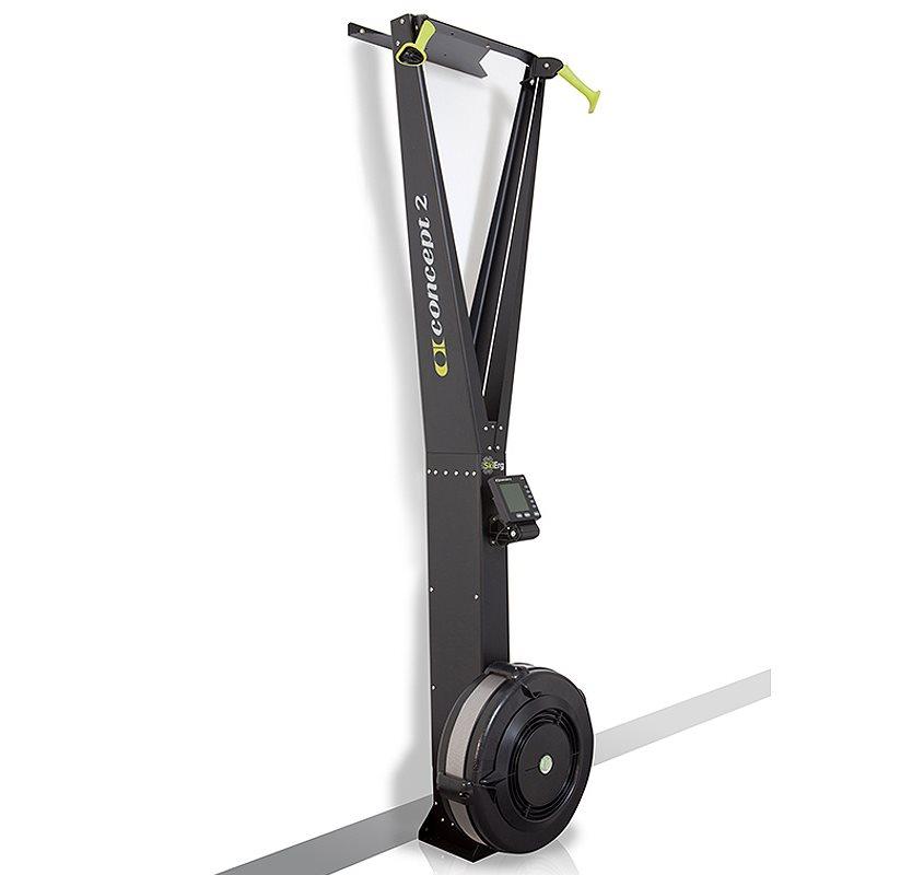 Concept 2 SkiErg Wall skistakemaskin
