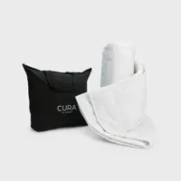 Cura vektdyne test - CURA Pearl Classic tyngdedyne