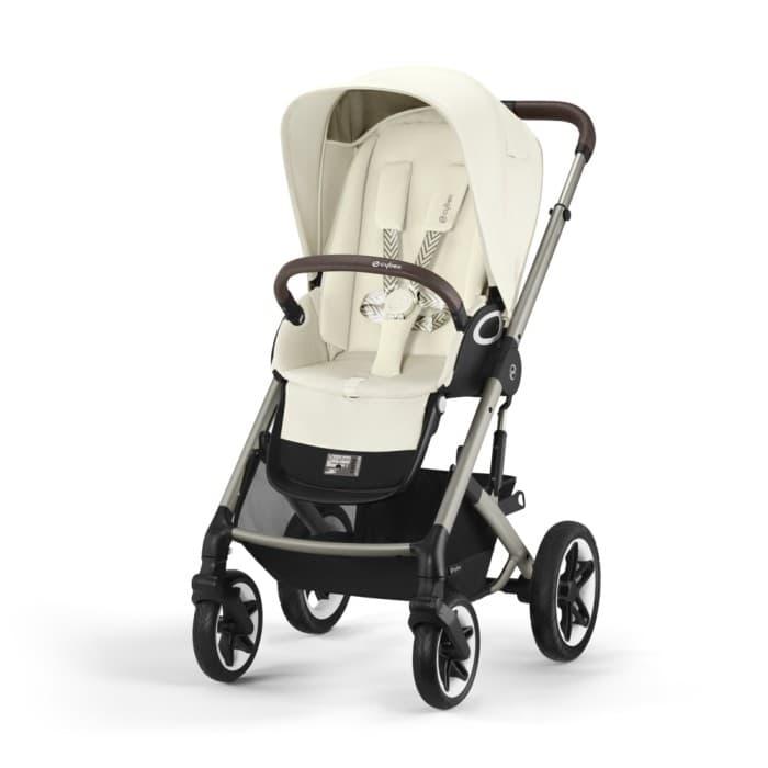 Cybex Talos S Lux Sittvogn