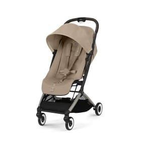 Cybex Orfeo Reisevogn