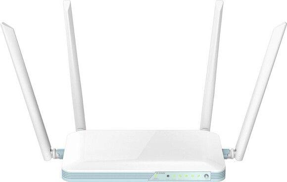 D-Link Eagle Pro AI N300 4G Smart Router produktbilde
