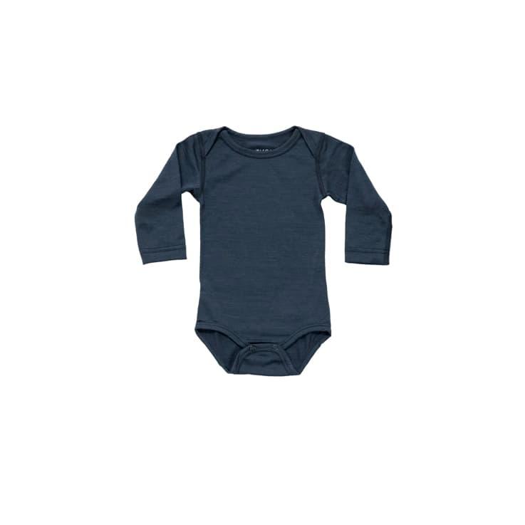 Devold Breeze Merino Body Baby