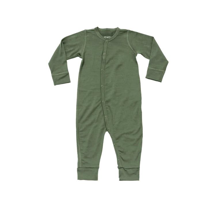 Devold Breeze Merino ulldress