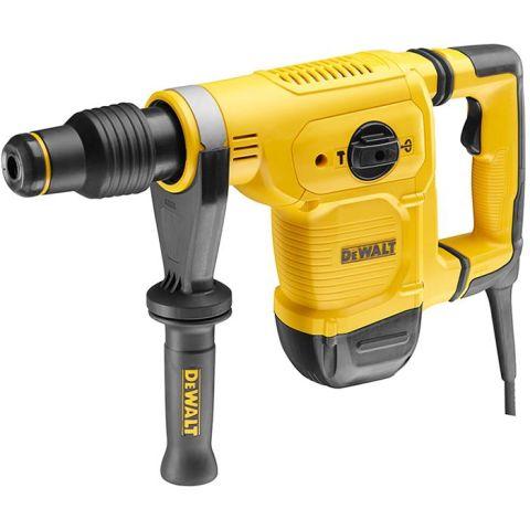 DeWalt D25810K meiselhammer 1050 W med SDS-Max-feste