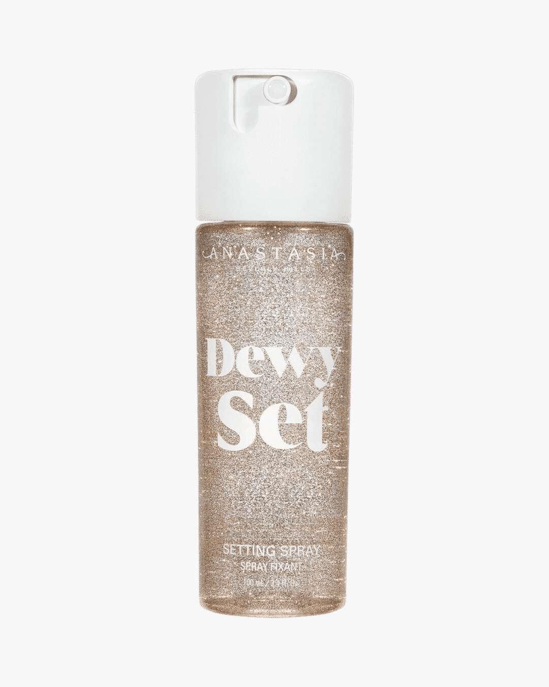 Dewy Set Setting Spray 100 ml fra Anastasia Beverly Hills