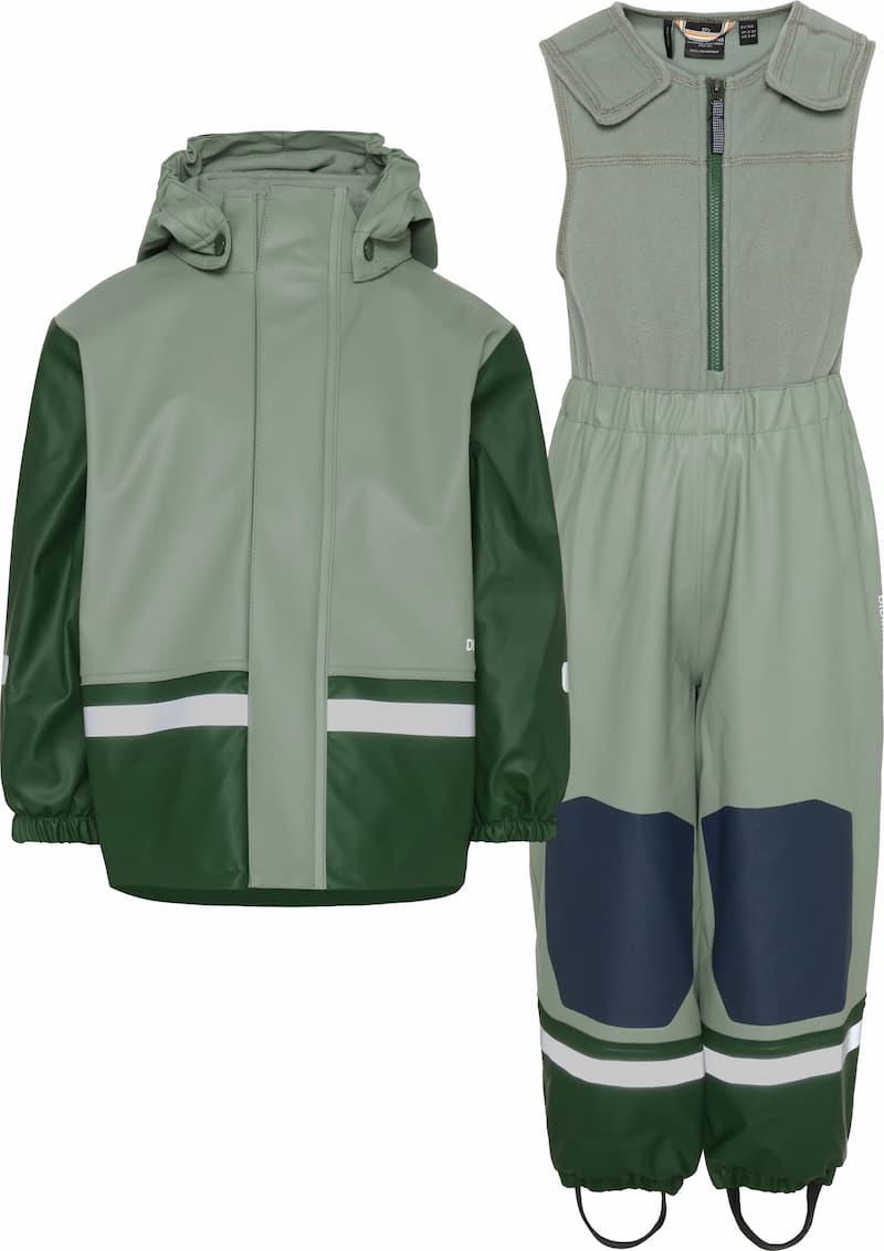 Didriksons Kids' Boardman Set