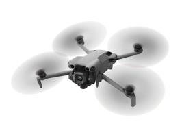Drone test - DJI Mini 5 Pro reisedrone med 1-tommers sensor