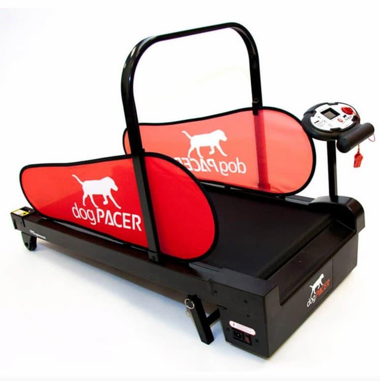 dogPACER MINI