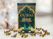 Dubai sjokoladekalender