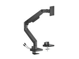 Monitorarm test 2026 - DUTZO Heavy Duty for ultrawide-skjermer