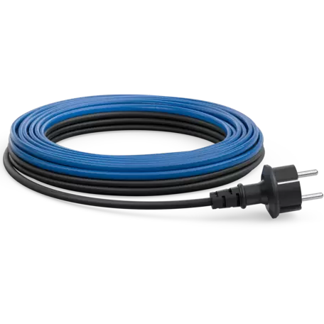 Ebeco Frostvakt mobil varmekabel 4 m, 40 W