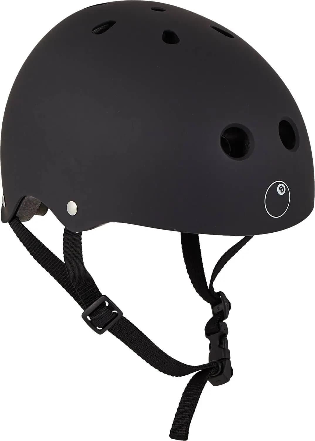 Eight Ball Skate/bmx-hjelm