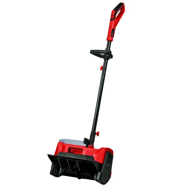 Einhell snøfres