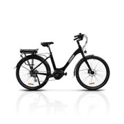 Evoride City Elektrisk bysykkel