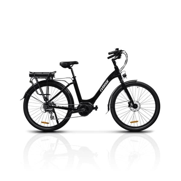 Evoride City Elektrisk bysykkel