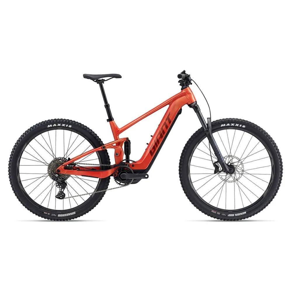 Giant Stance E+ 1 29´´