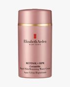 Elizabeth Arden Ceramide Retinol + HPR Rapid Skin Renewing Water Cream 50 ml